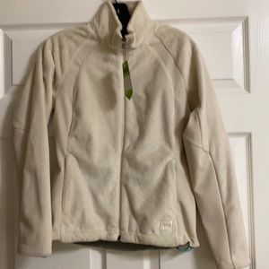 NWT REI Siberianna Fleece Jacket
